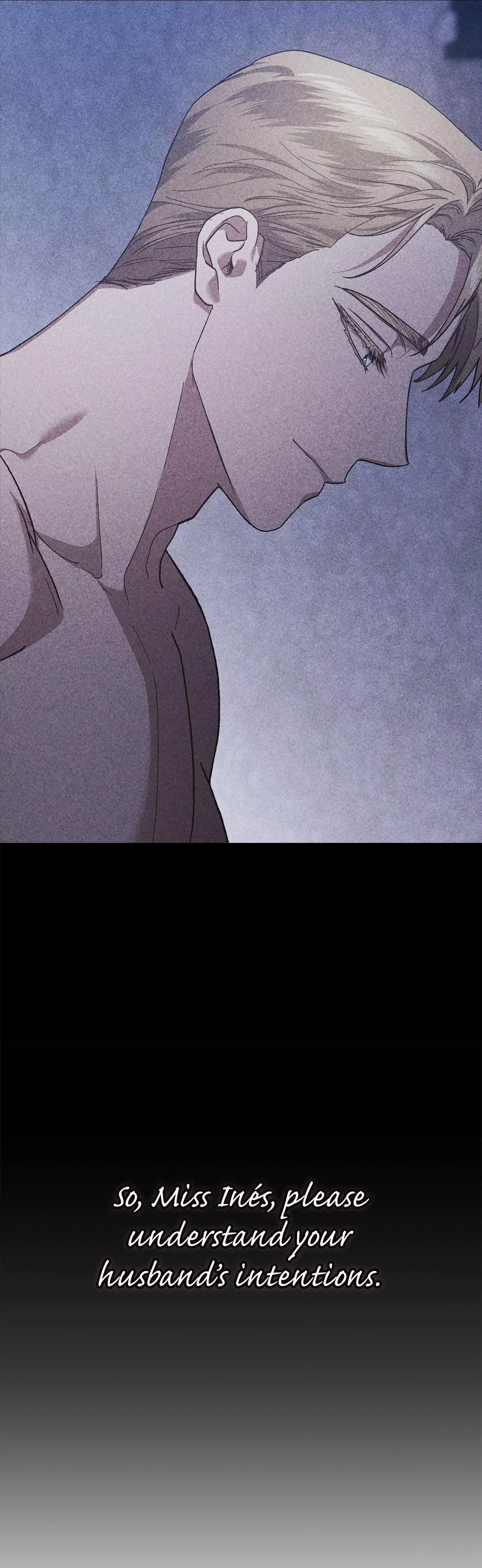 The Broken Ring: This Marriage Will Fail Anyway Chapter 93 page 42
