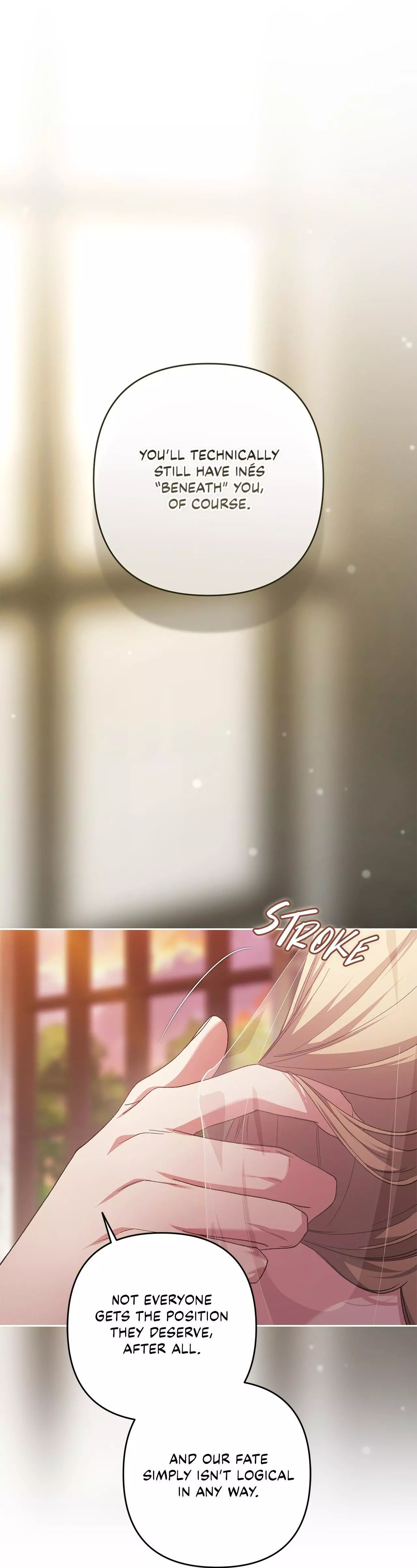 The Broken Ring: This Marriage Will Fail Anyway Chapter 93 page 9