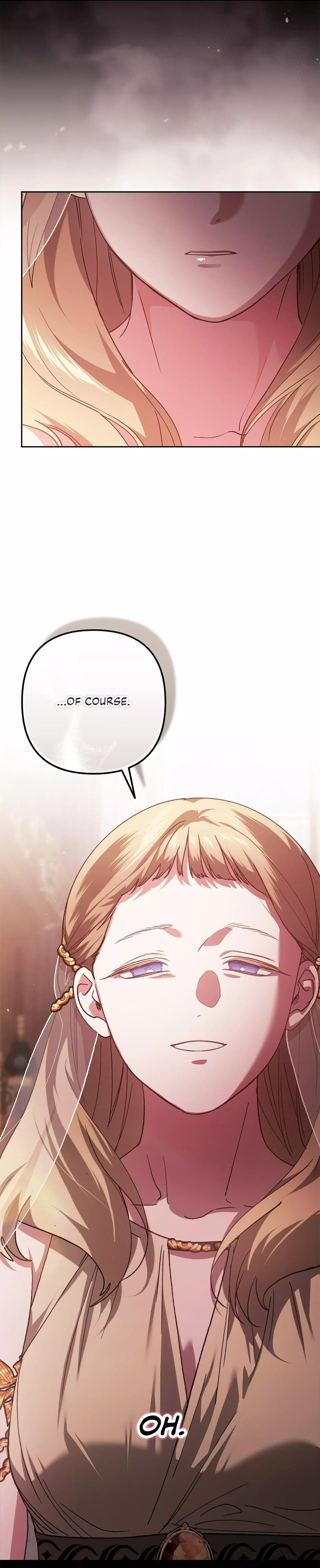 The Broken Ring: This Marriage Will Fail Anyway Chapter 93 page 25
