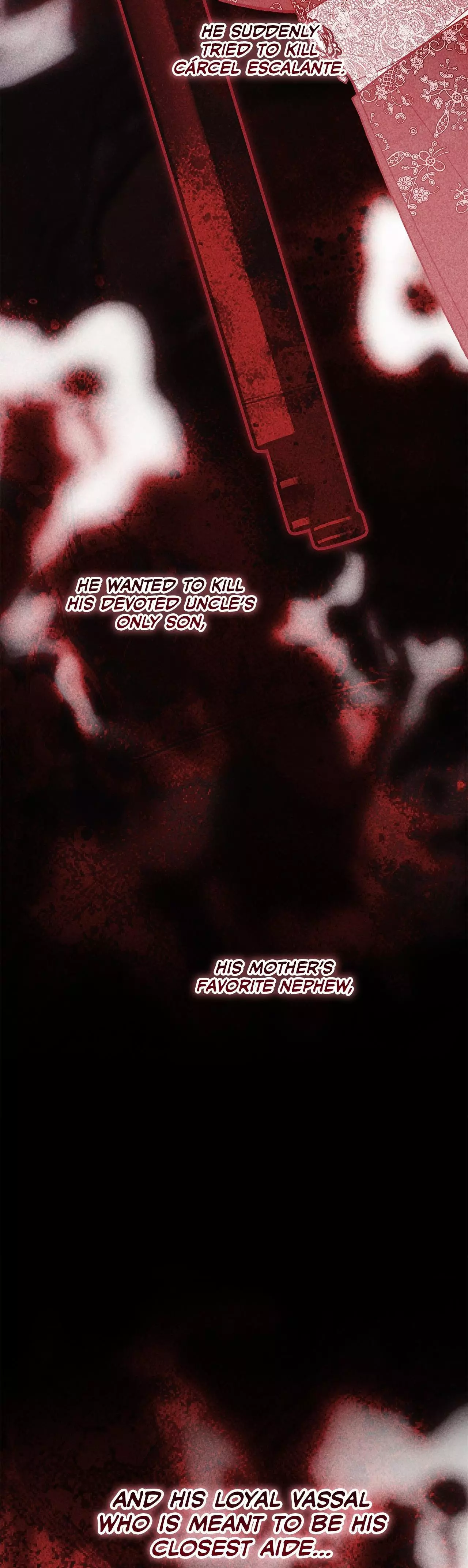 The Broken Ring: This Marriage Will Fail Anyway Chapter 93 page 15