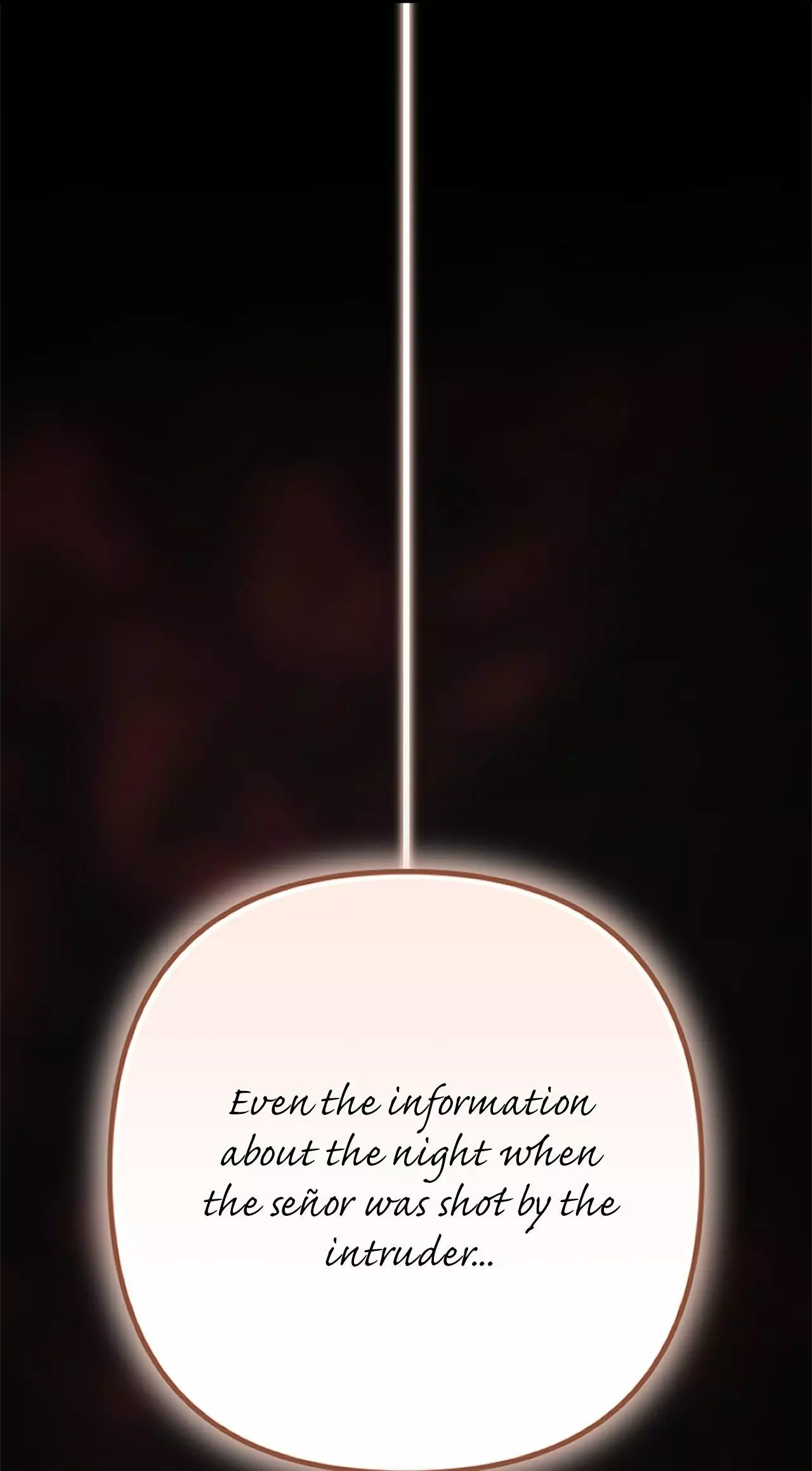 The Broken Ring: This Marriage Will Fail Anyway Chapter 93 page 34