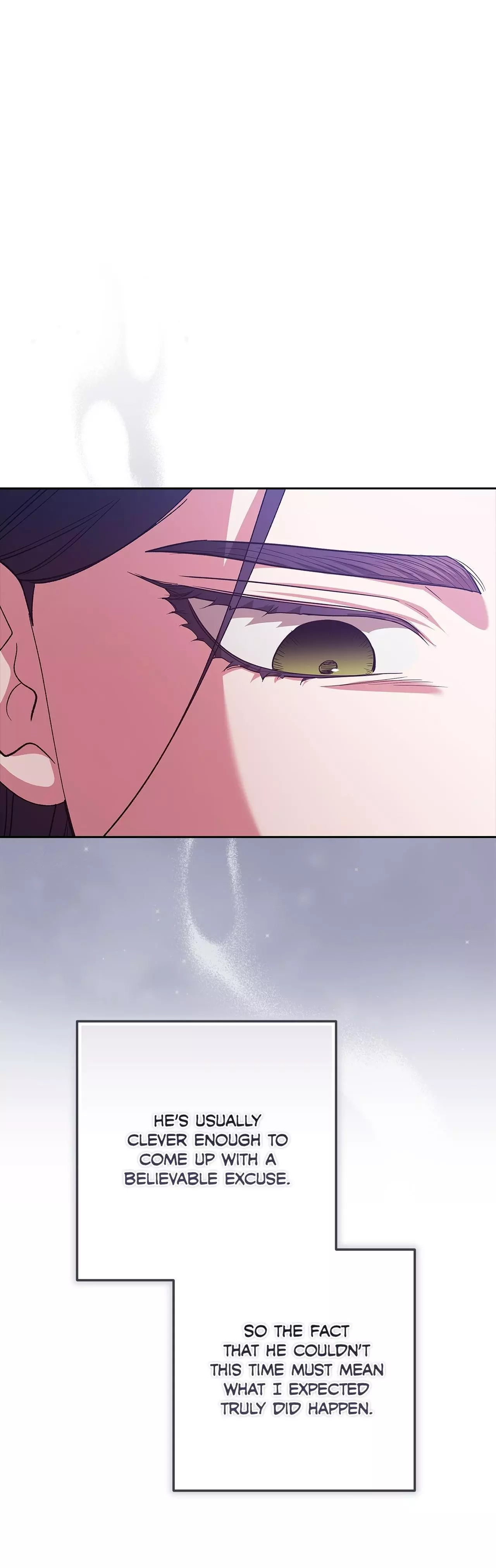 The Broken Ring: This Marriage Will Fail Anyway Chapter 93 page 31
