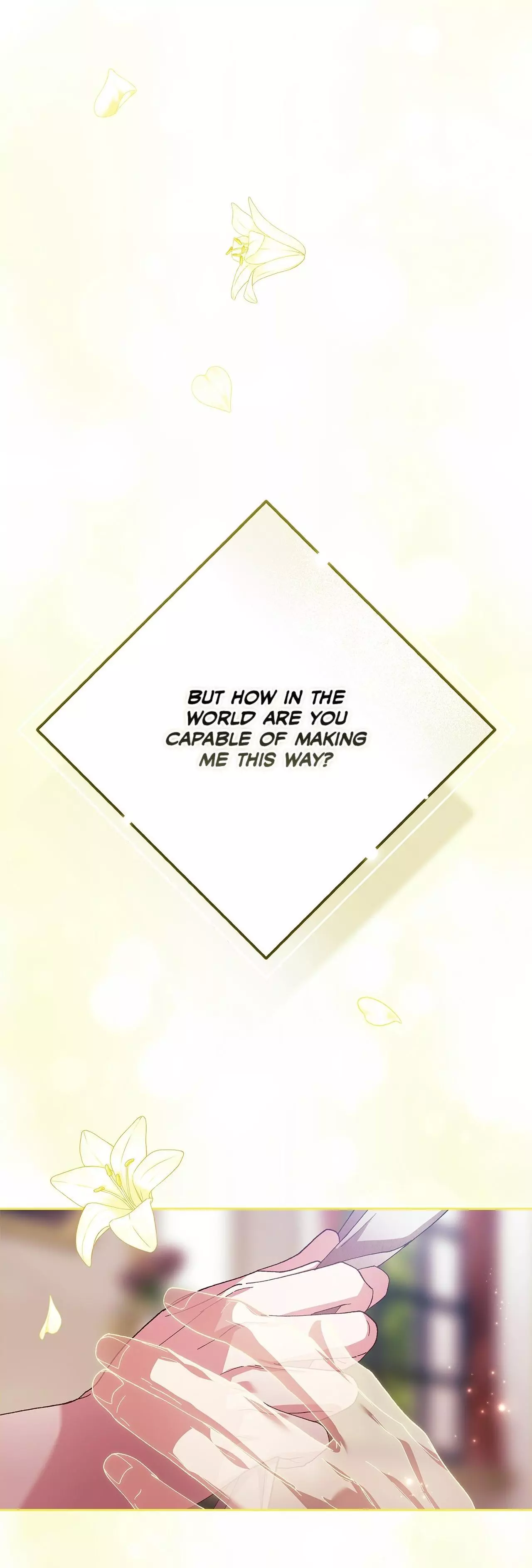 The Broken Ring: This Marriage Will Fail Anyway Chapter 93 page 47