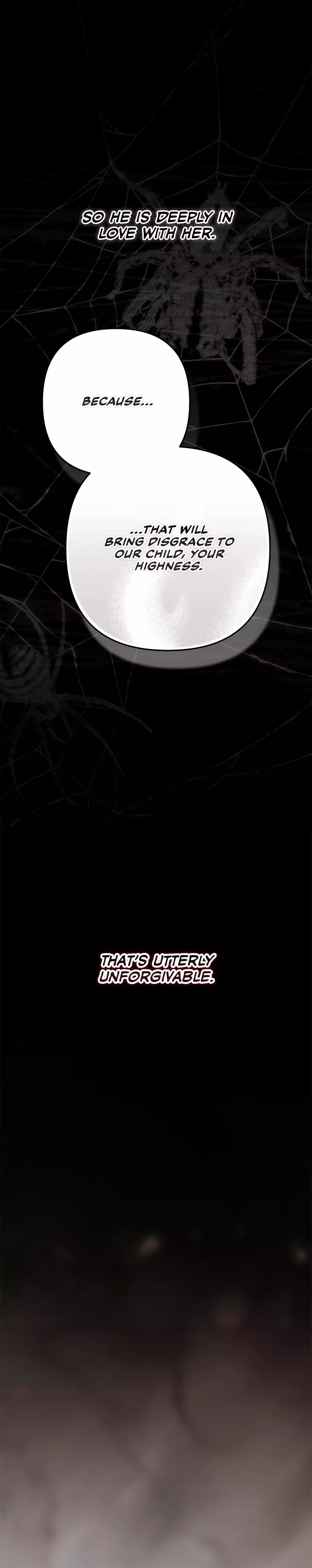 The Broken Ring: This Marriage Will Fail Anyway Chapter 93 page 26