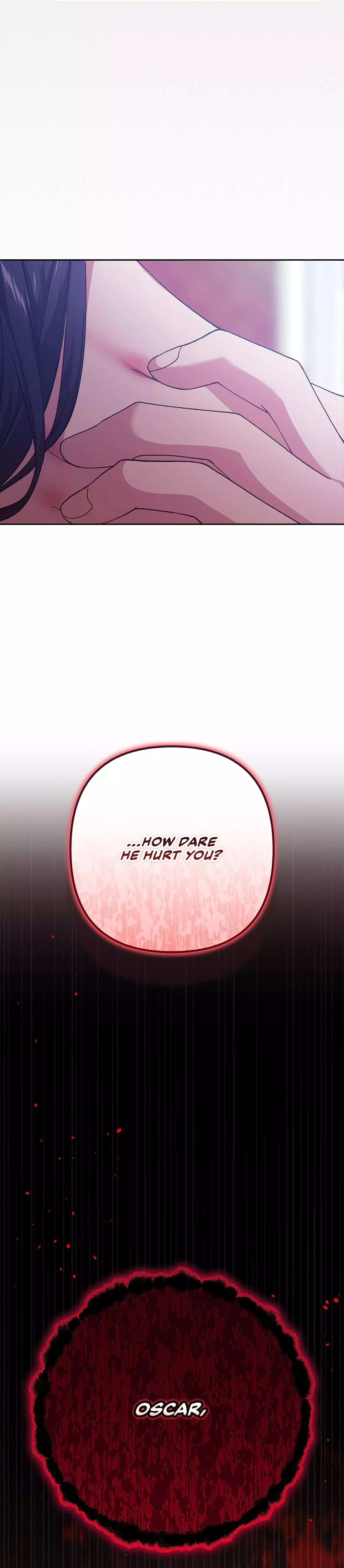 The Broken Ring: This Marriage Will Fail Anyway Chapter 93 page 51