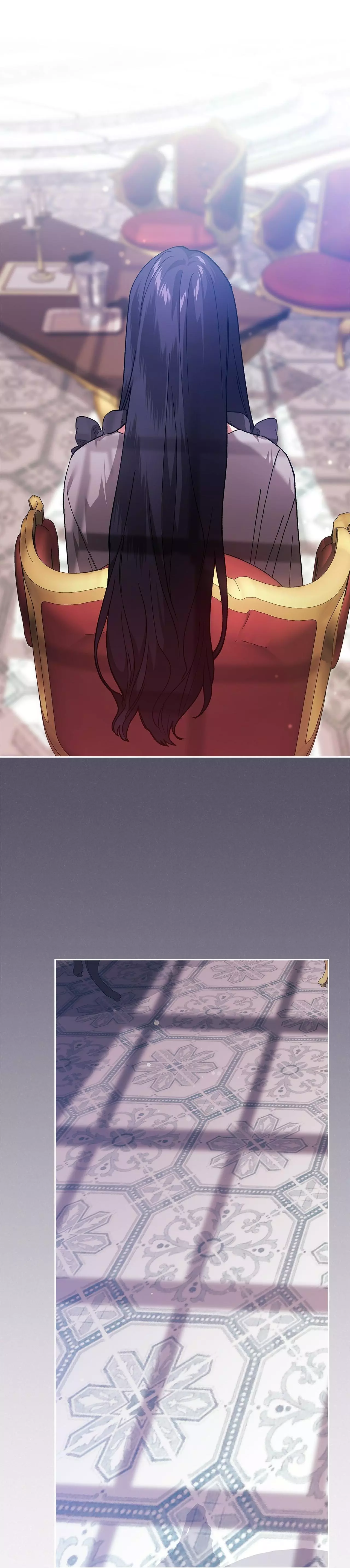 The Broken Ring: This Marriage Will Fail Anyway Chapter 93 page 50
