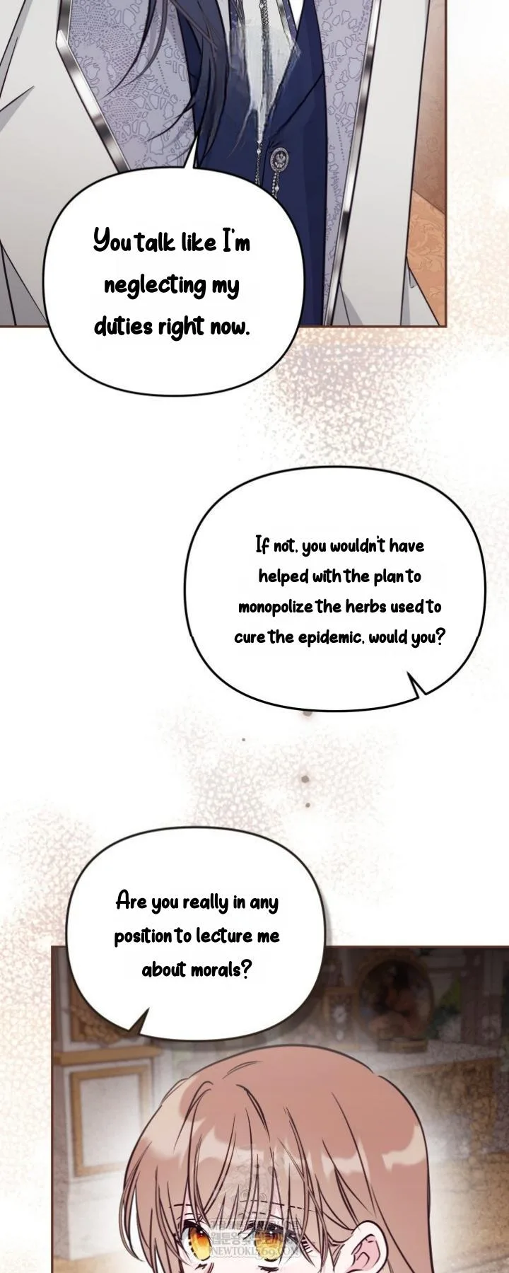 Philomel the Fake Chapter 100 page 42