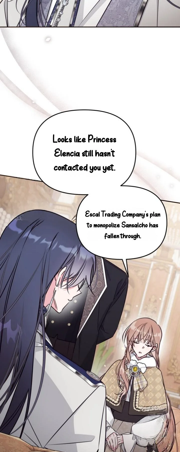Philomel the Fake Chapter 100 page 40