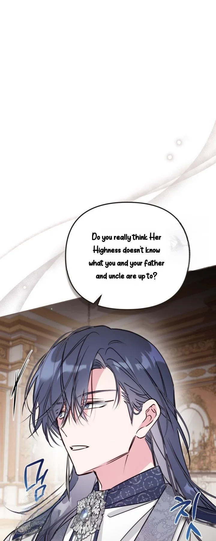 Philomel the Fake Chapter 100 page 39