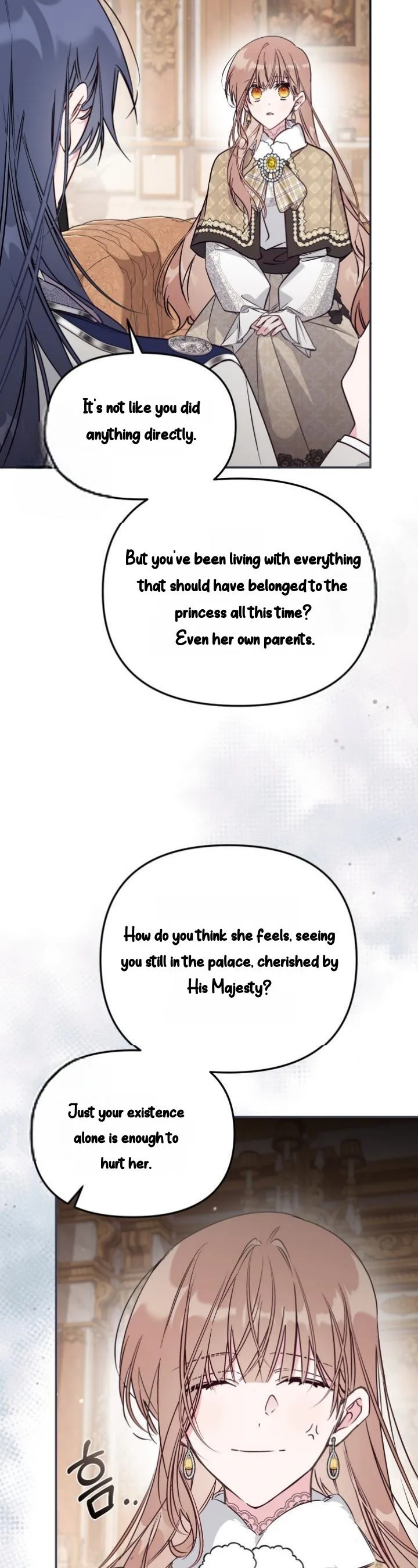 Philomel the Fake Chapter 100 page 52