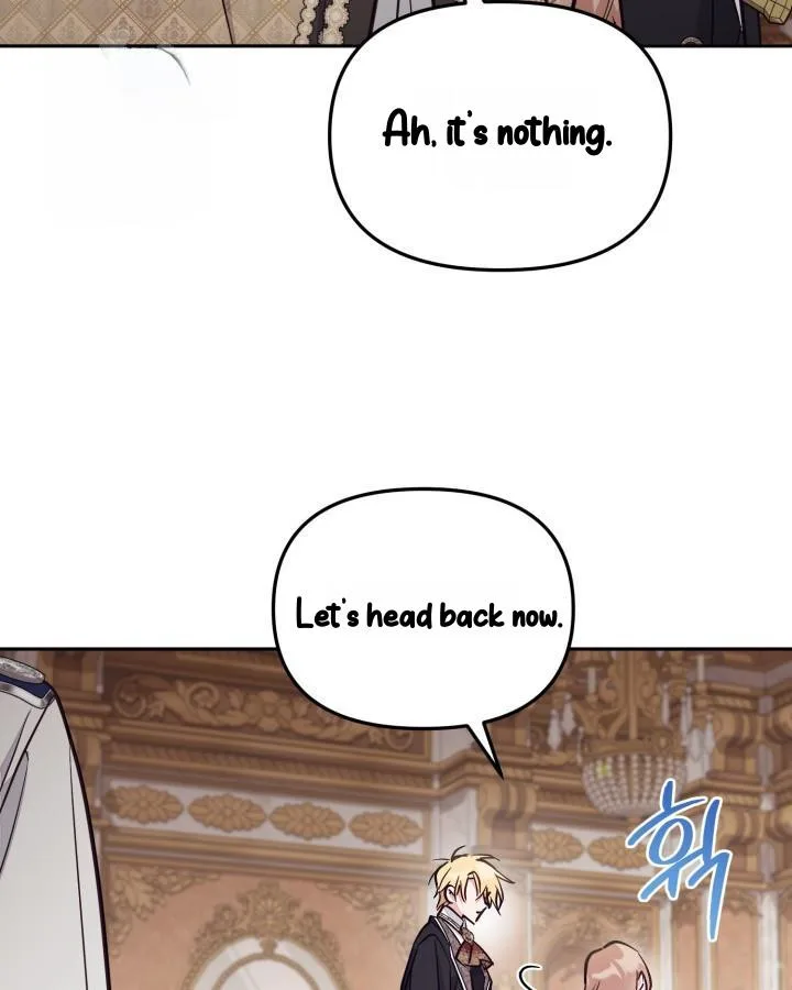 Philomel the Fake Chapter 100 page 87