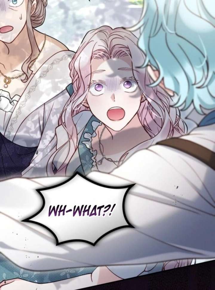 A Beast Swallowed by a Flower Chapter 101 page 4