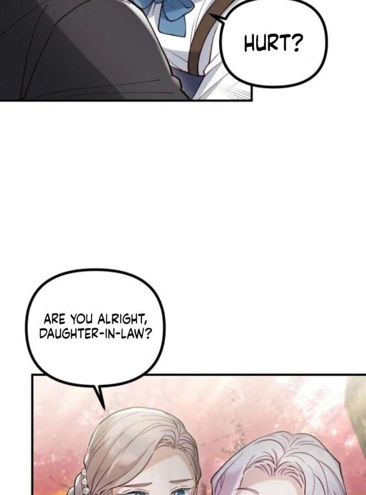 A Beast Swallowed by a Flower Chapter 101 page 11