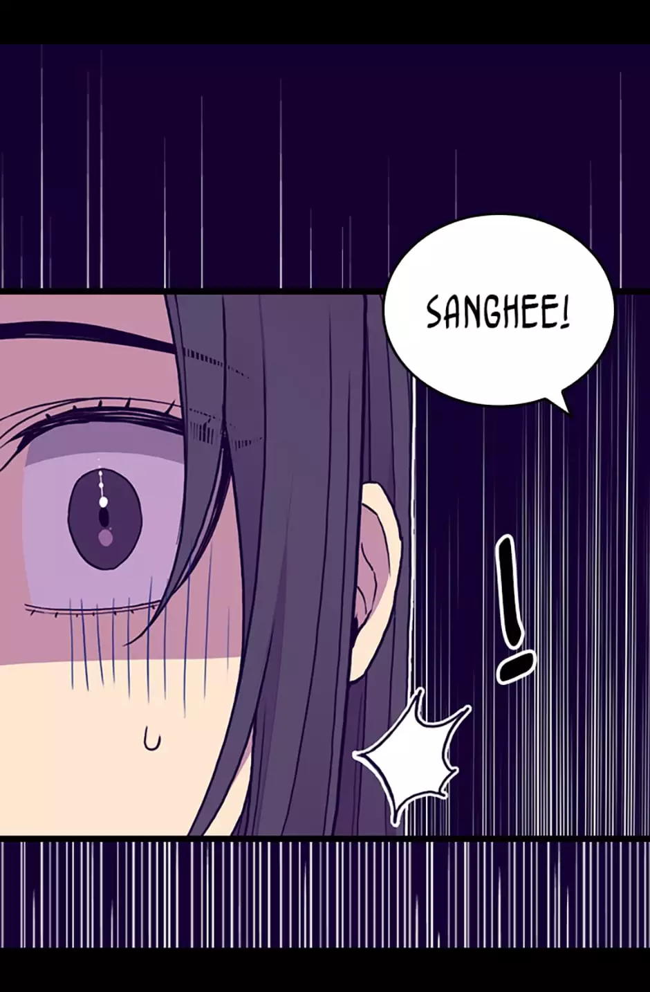 They Say I Was Born a Kings Daughter Chapter 99 page 33