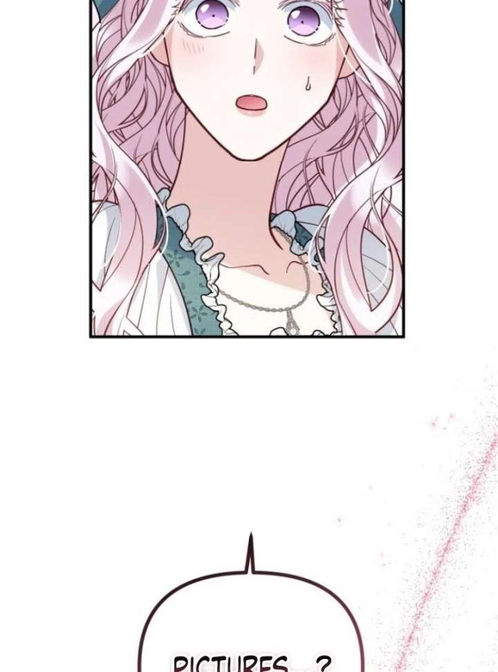 A Beast Swallowed by a Flower Chapter 101 page 20