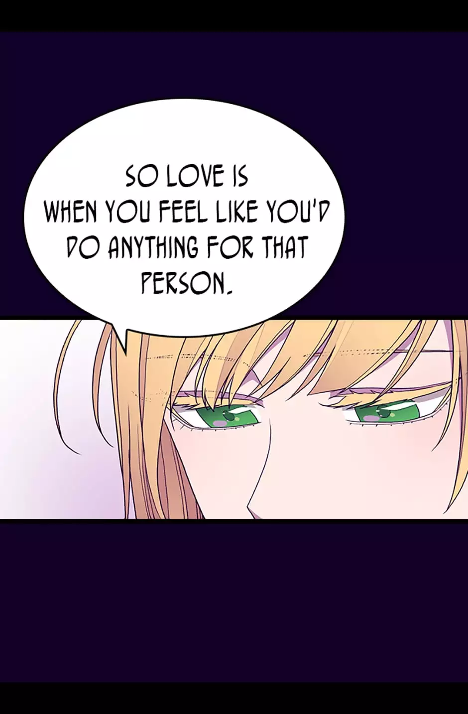 They Say I Was Born a Kings Daughter Chapter 99 page 42