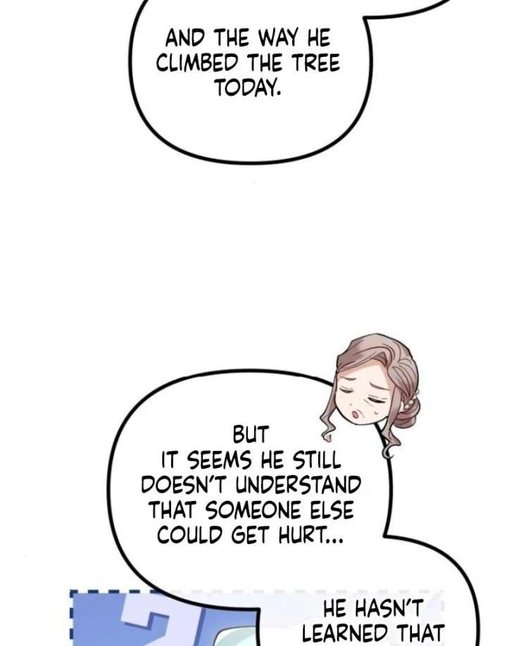 A Beast Swallowed by a Flower Chapter 101 page 14