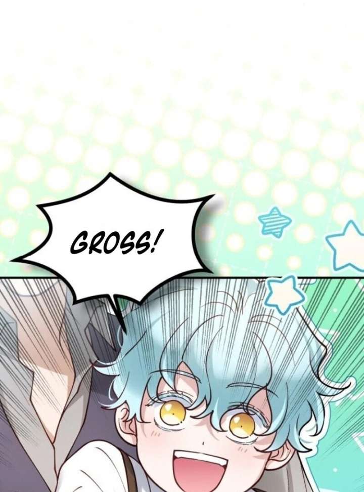 A Beast Swallowed by a Flower Chapter 101 page 30