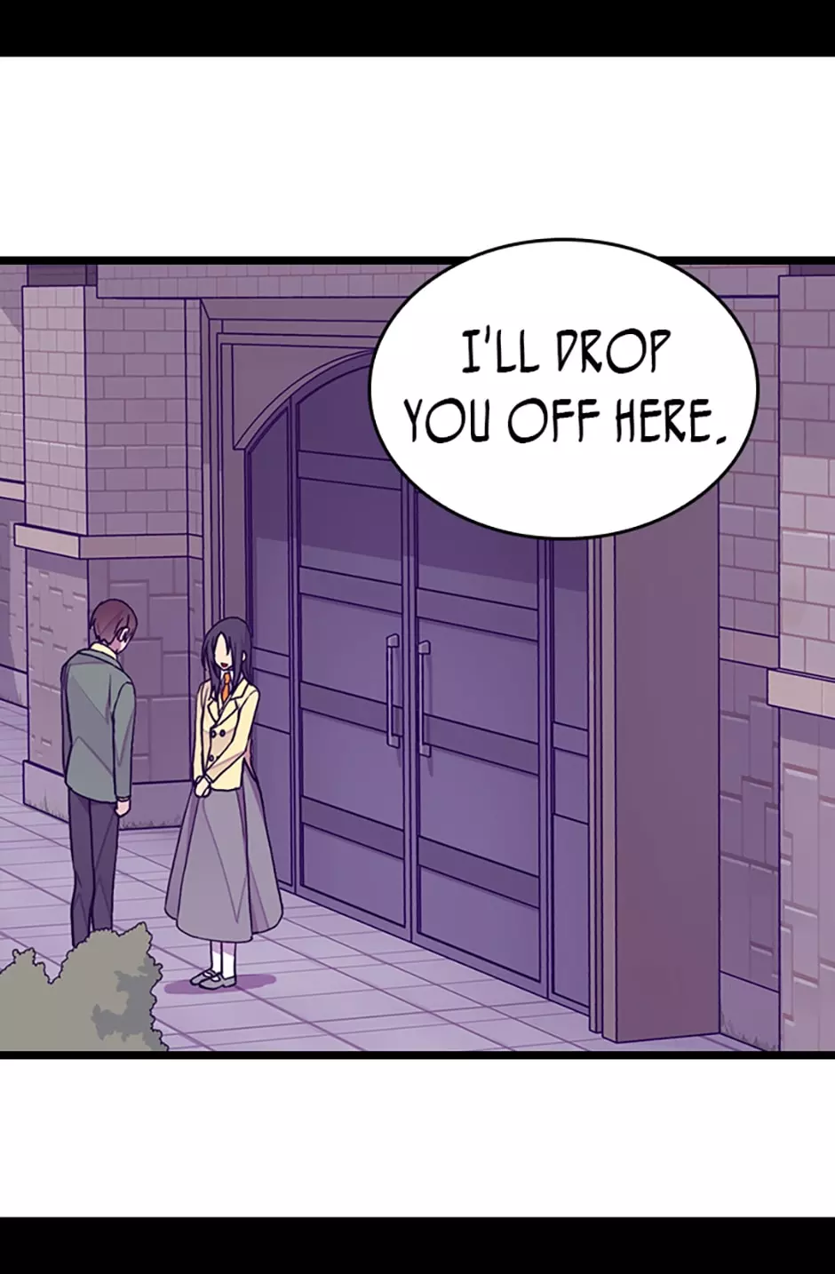 They Say I Was Born a Kings Daughter Chapter 99 page 30