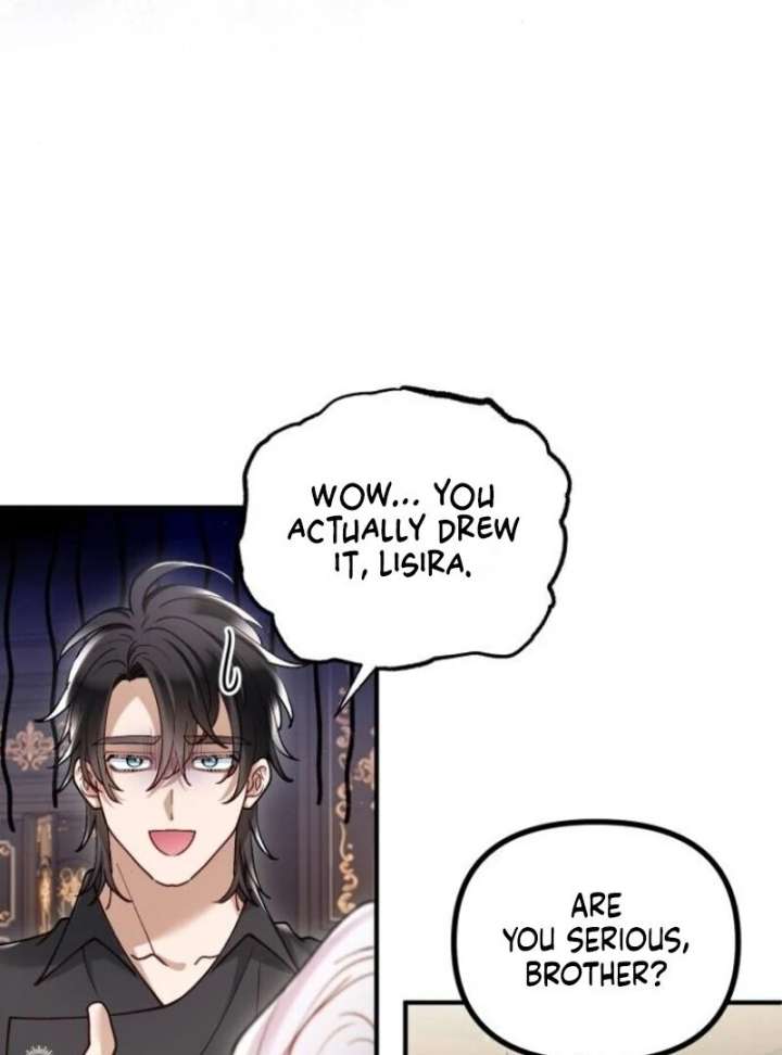 A Beast Swallowed by a Flower Chapter 101 page 24