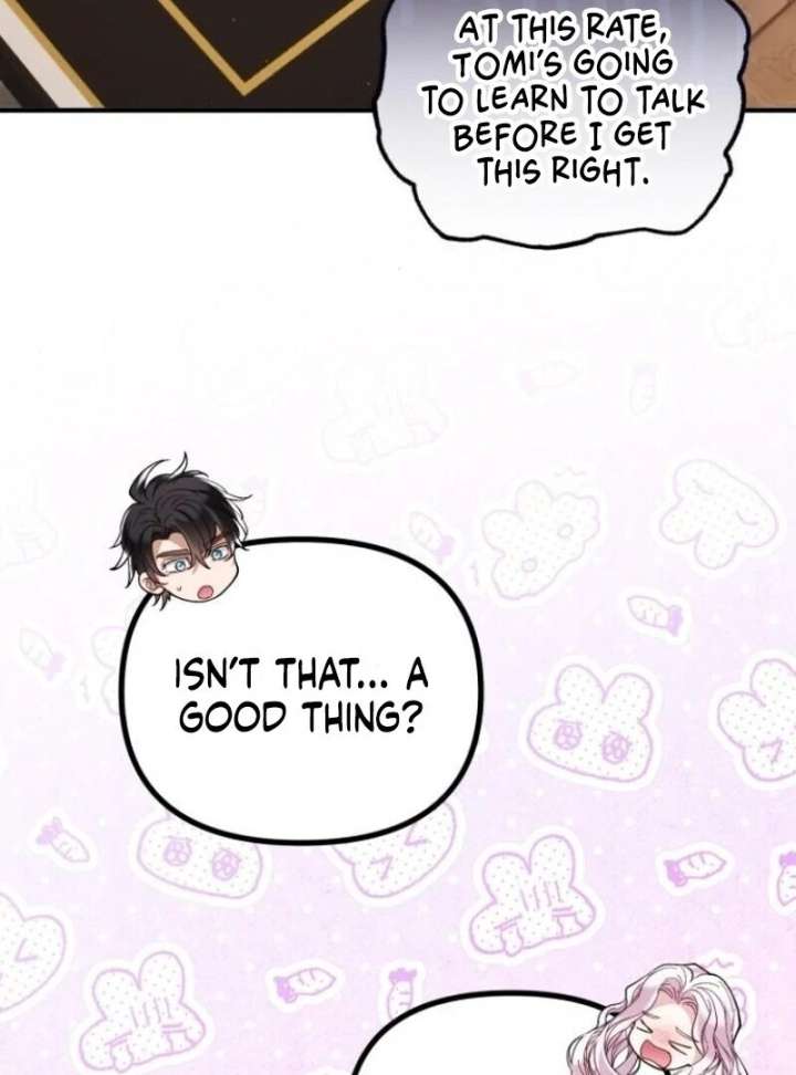 A Beast Swallowed by a Flower Chapter 101 page 38