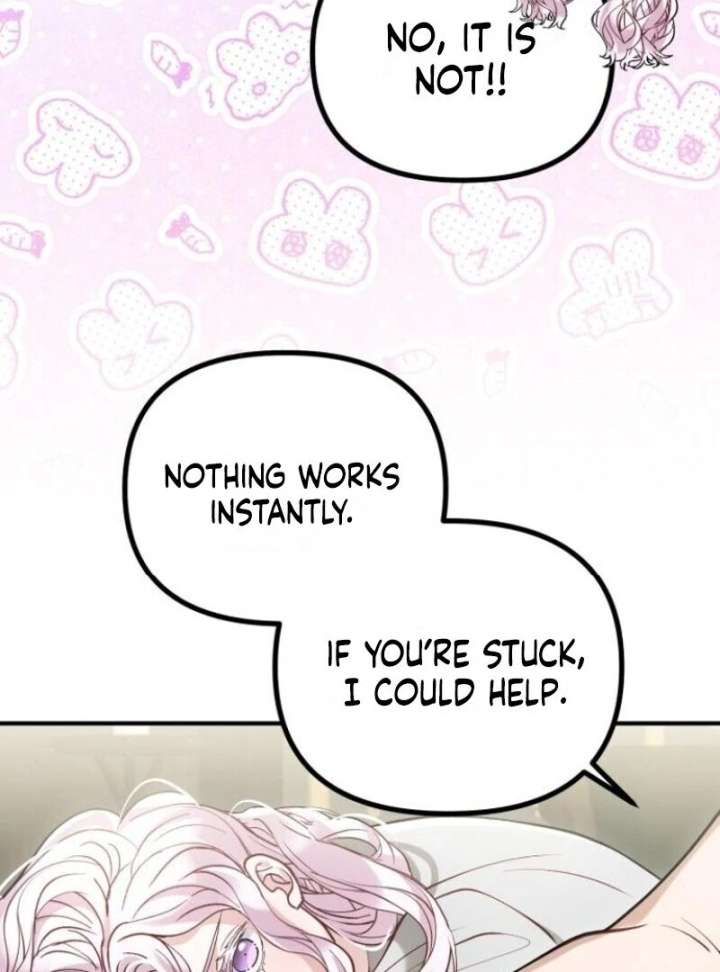 A Beast Swallowed by a Flower Chapter 101 page 39