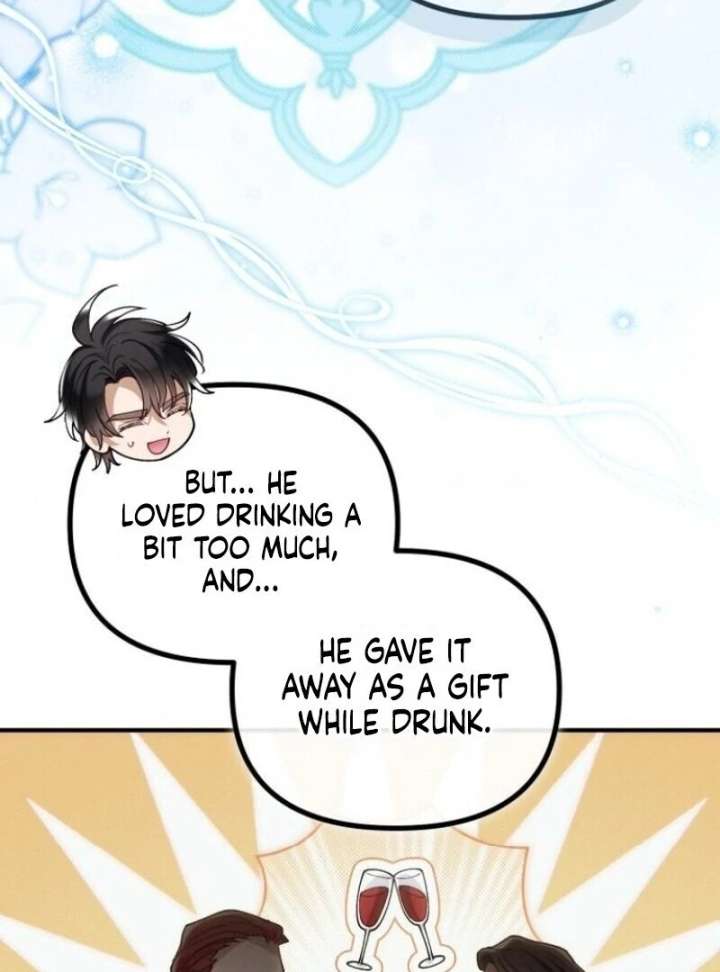 A Beast Swallowed by a Flower Chapter 101 page 55