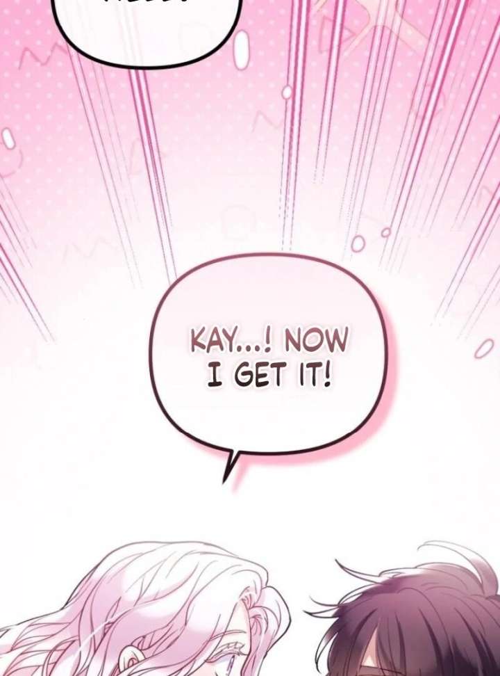 A Beast Swallowed by a Flower Chapter 101 page 45