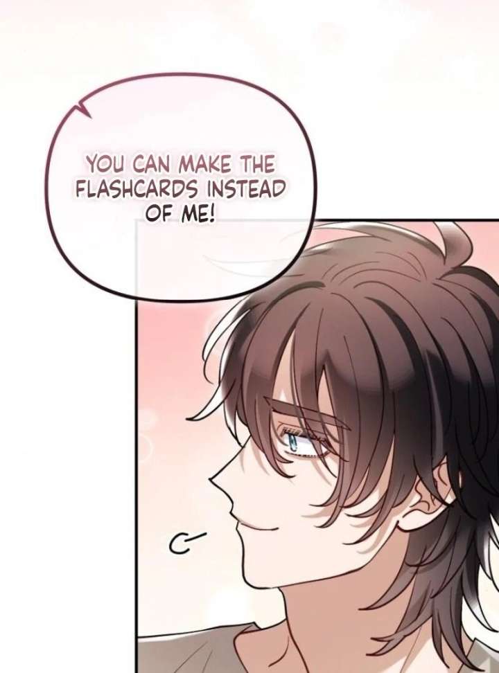 A Beast Swallowed by a Flower Chapter 101 page 47