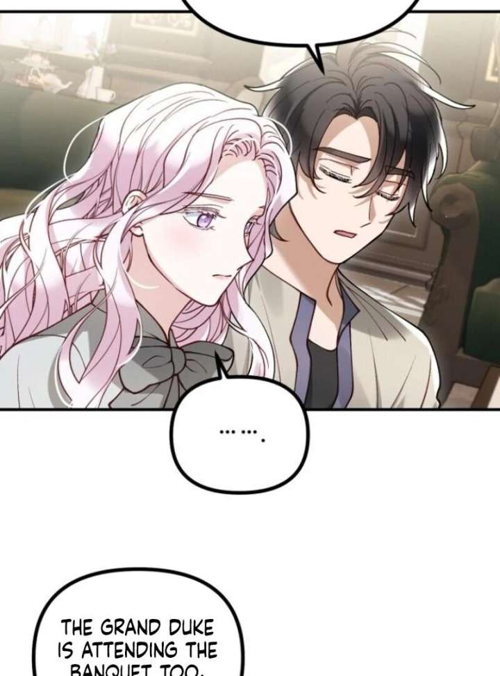 A Beast Swallowed by a Flower Chapter 101 page 60