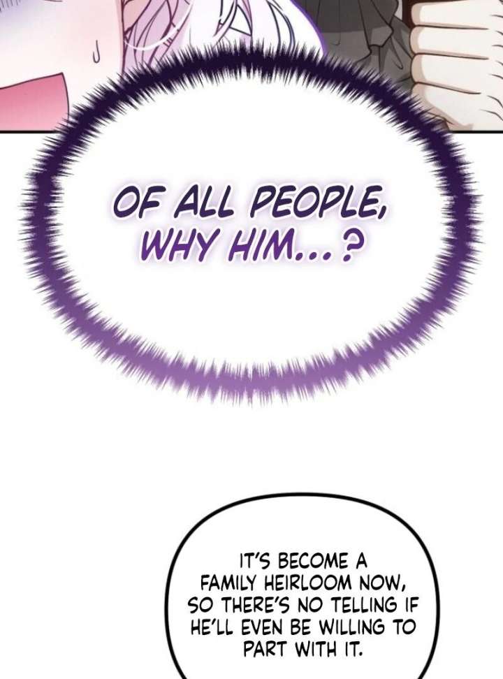 A Beast Swallowed by a Flower Chapter 101 page 59