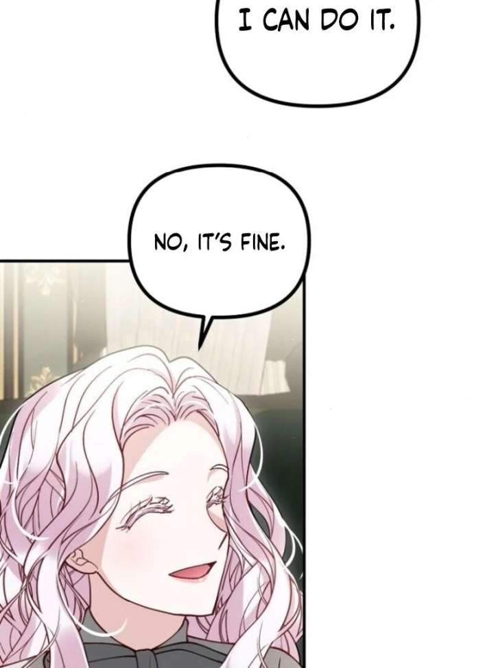A Beast Swallowed by a Flower Chapter 101 page 62