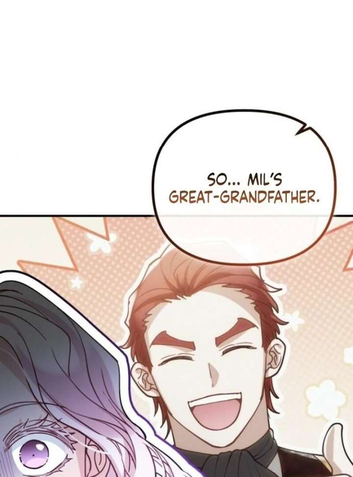 A Beast Swallowed by a Flower Chapter 101 page 58