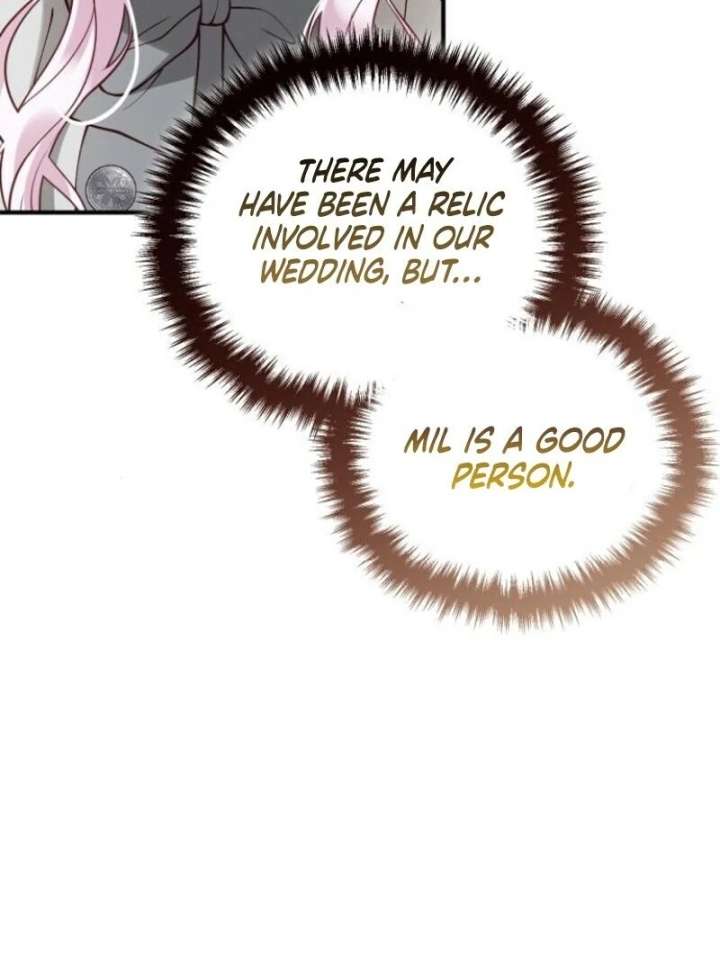 A Beast Swallowed by a Flower Chapter 101 page 63