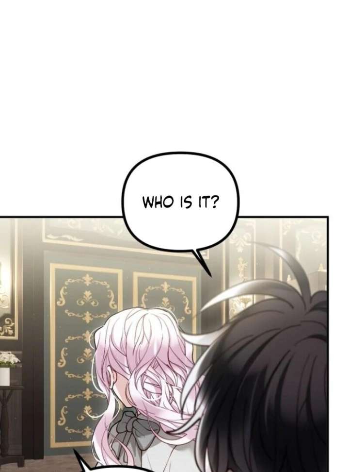 A Beast Swallowed by a Flower Chapter 101 page 65