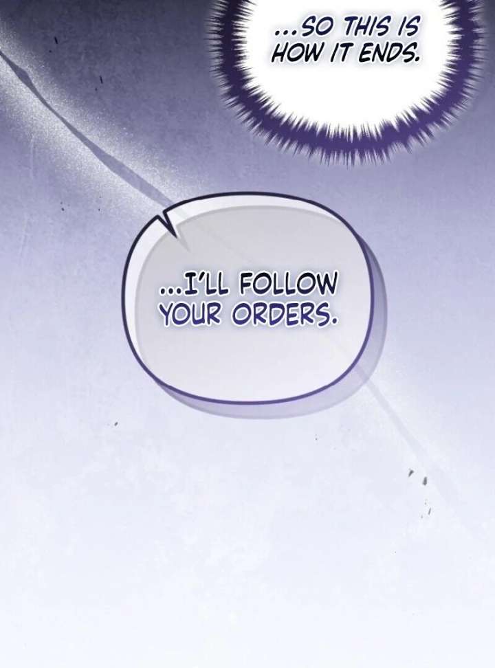 A Beast Swallowed by a Flower Chapter 101 page 87