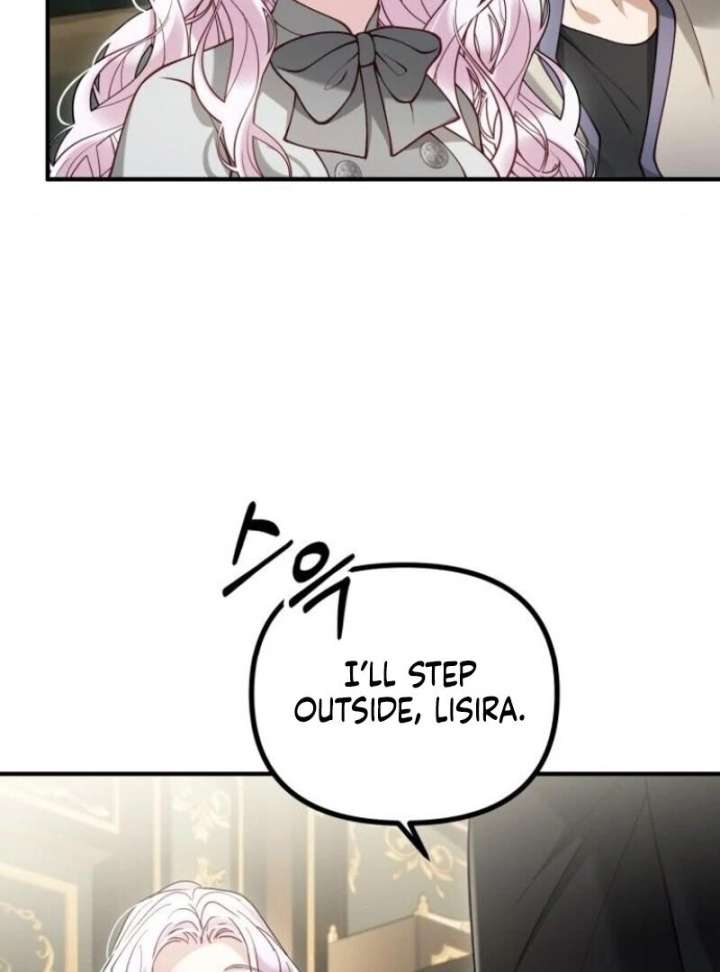 A Beast Swallowed by a Flower Chapter 101 page 67