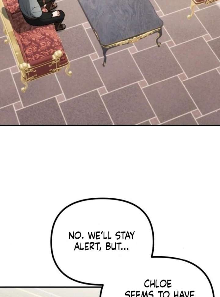 A Beast Swallowed by a Flower Chapter 101 page 74