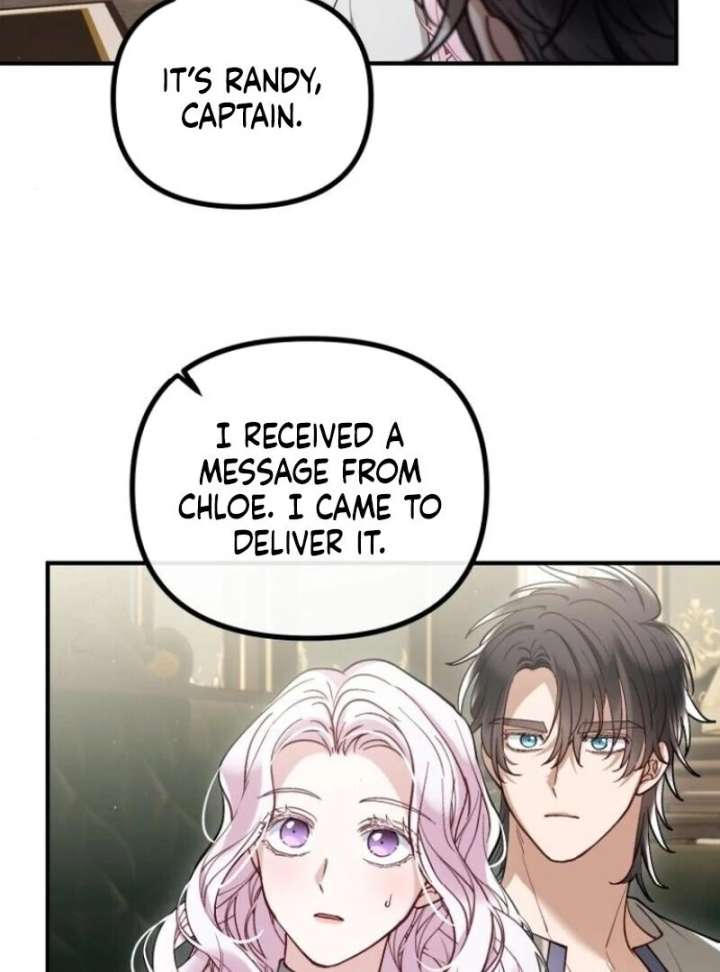 A Beast Swallowed by a Flower Chapter 101 page 66