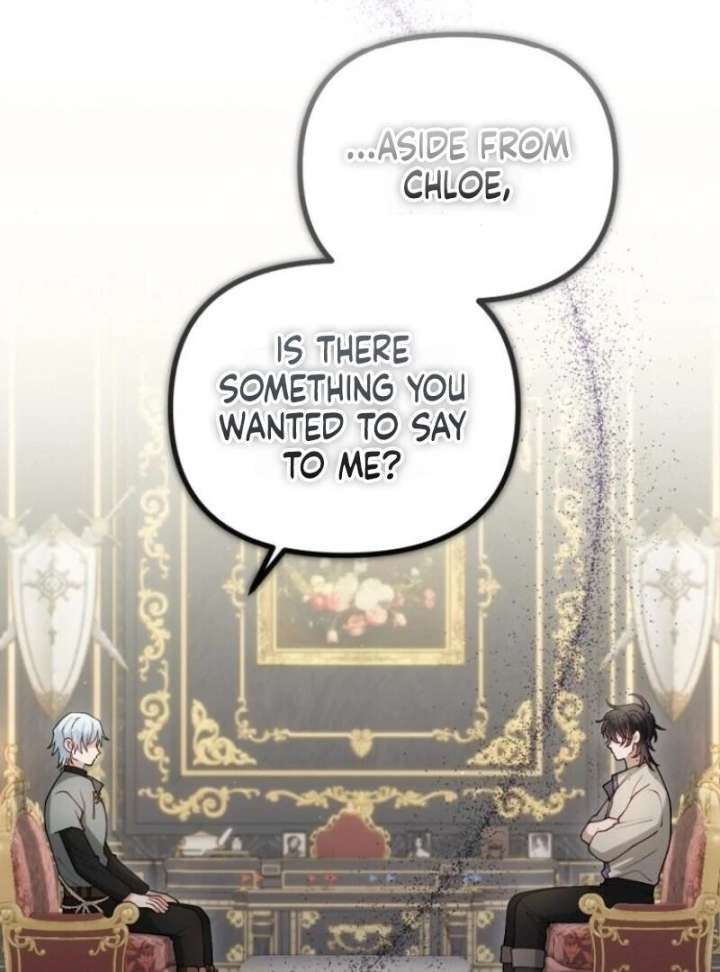 A Beast Swallowed by a Flower Chapter 101 page 81