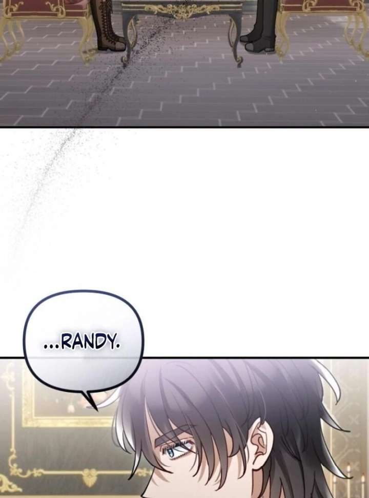 A Beast Swallowed by a Flower Chapter 101 page 82