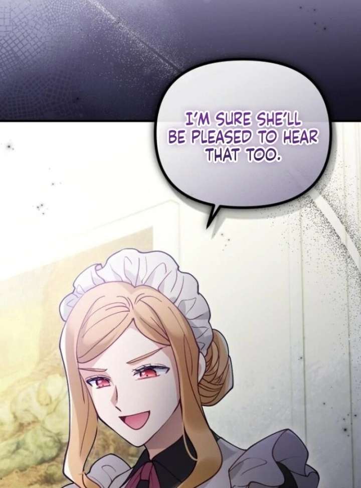 A Beast Swallowed by a Flower Chapter 101 page 95