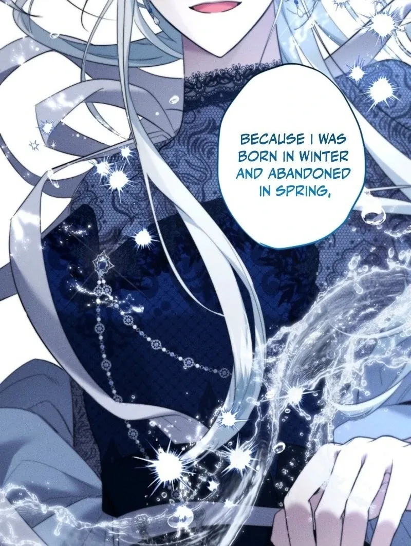 Sistervention Chapter 101 page 8