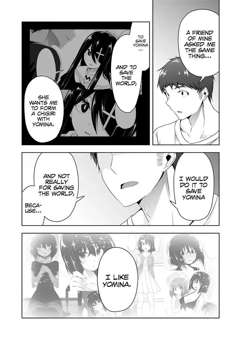 Devilchi Chapter 97 page 6