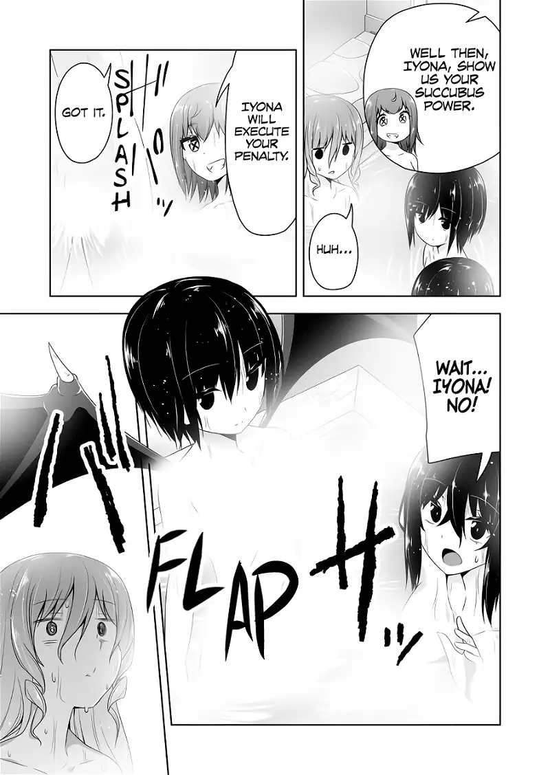 Devilchi Chapter 97 page 10