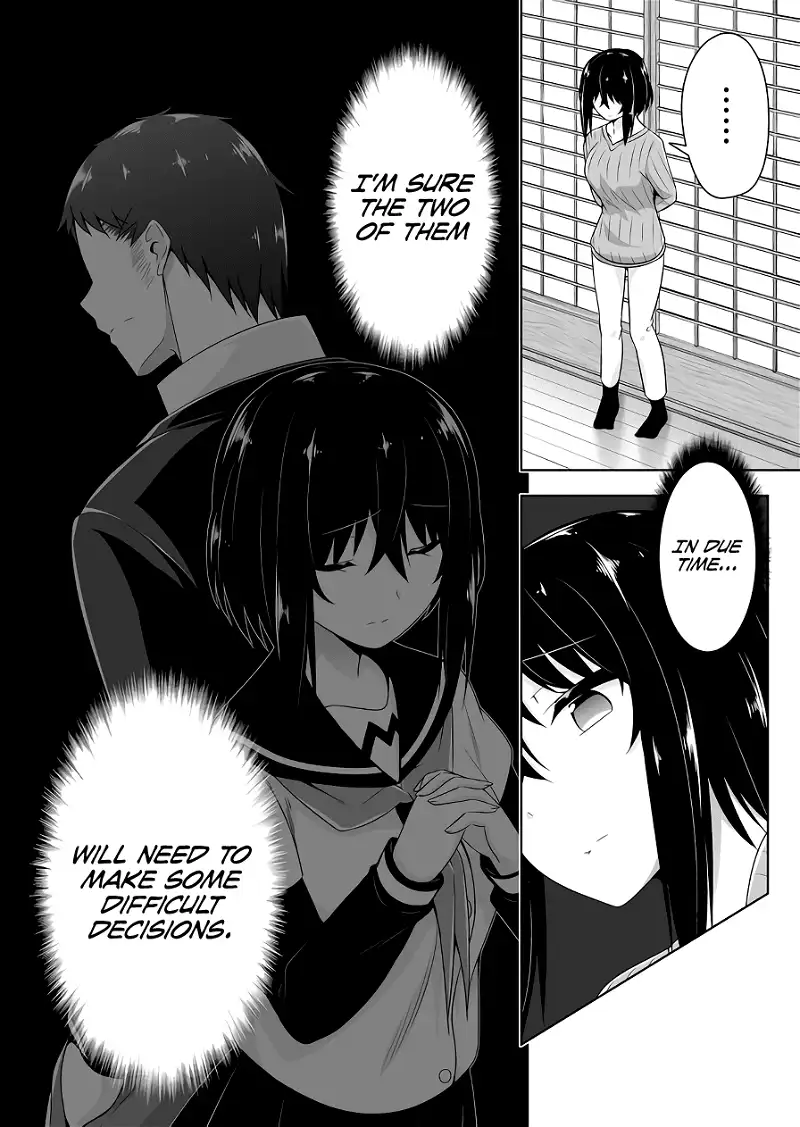 Devilchi Chapter 97 page 13