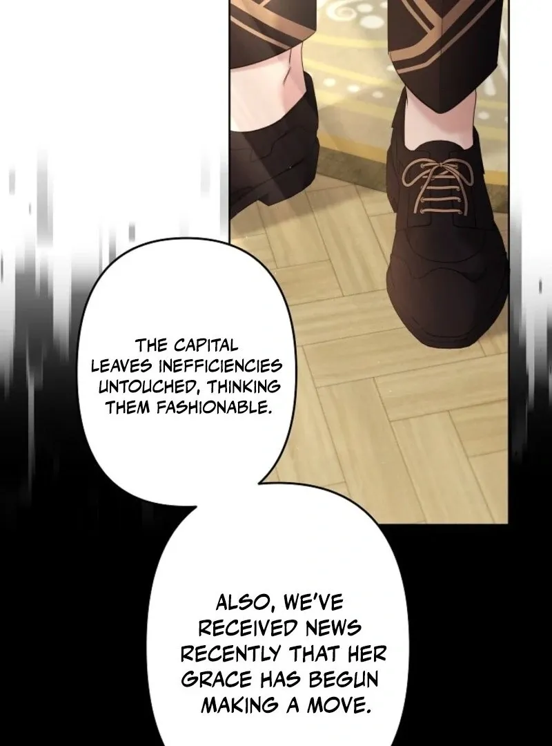 Sistervention Chapter 101 page 73