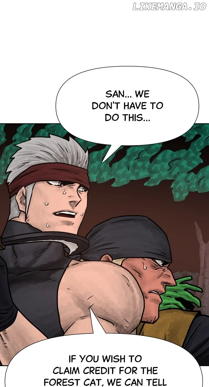 Warrior Executioner Chapter 101 page 2