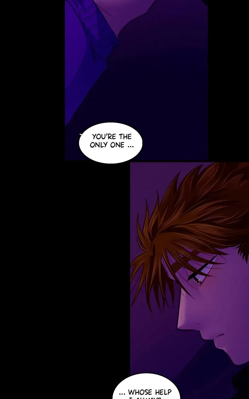 Love 4 a Walk Chapter 101 page 7