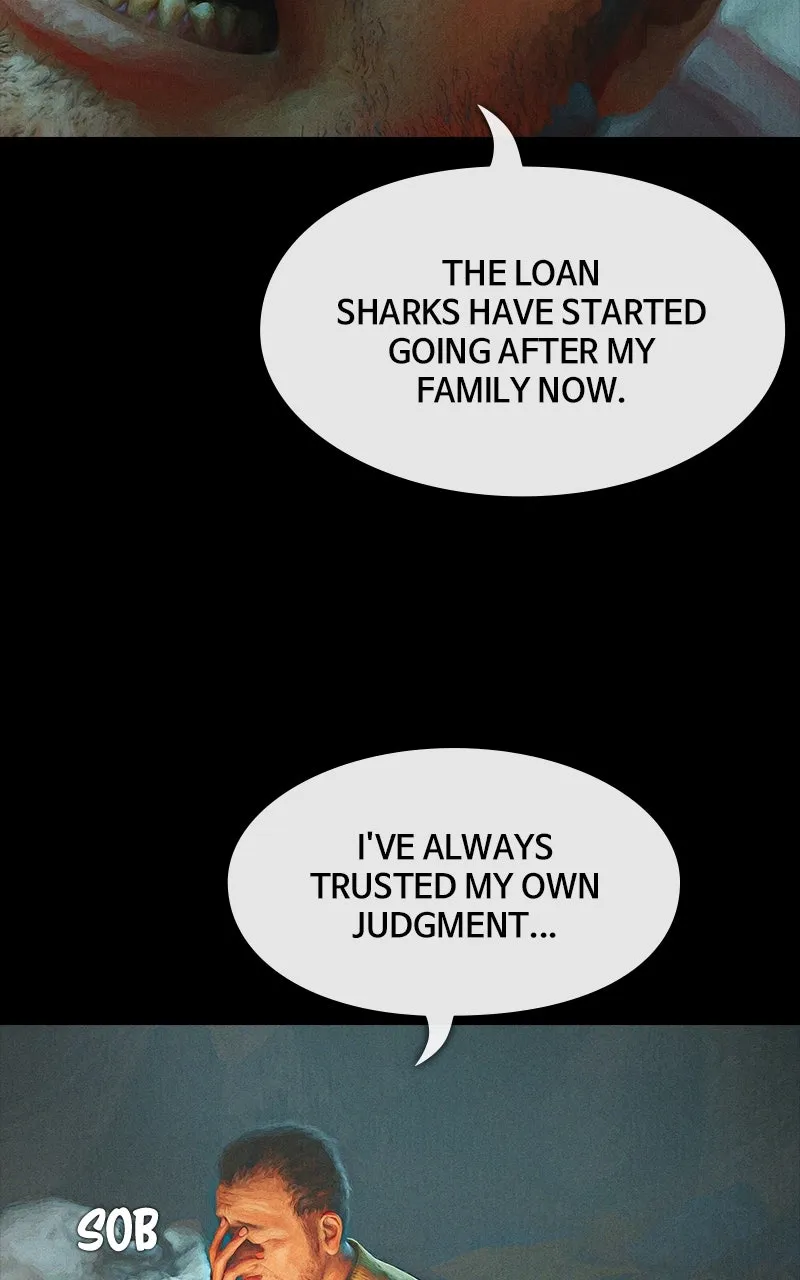 There Are No Demons Chapter 101 page 19